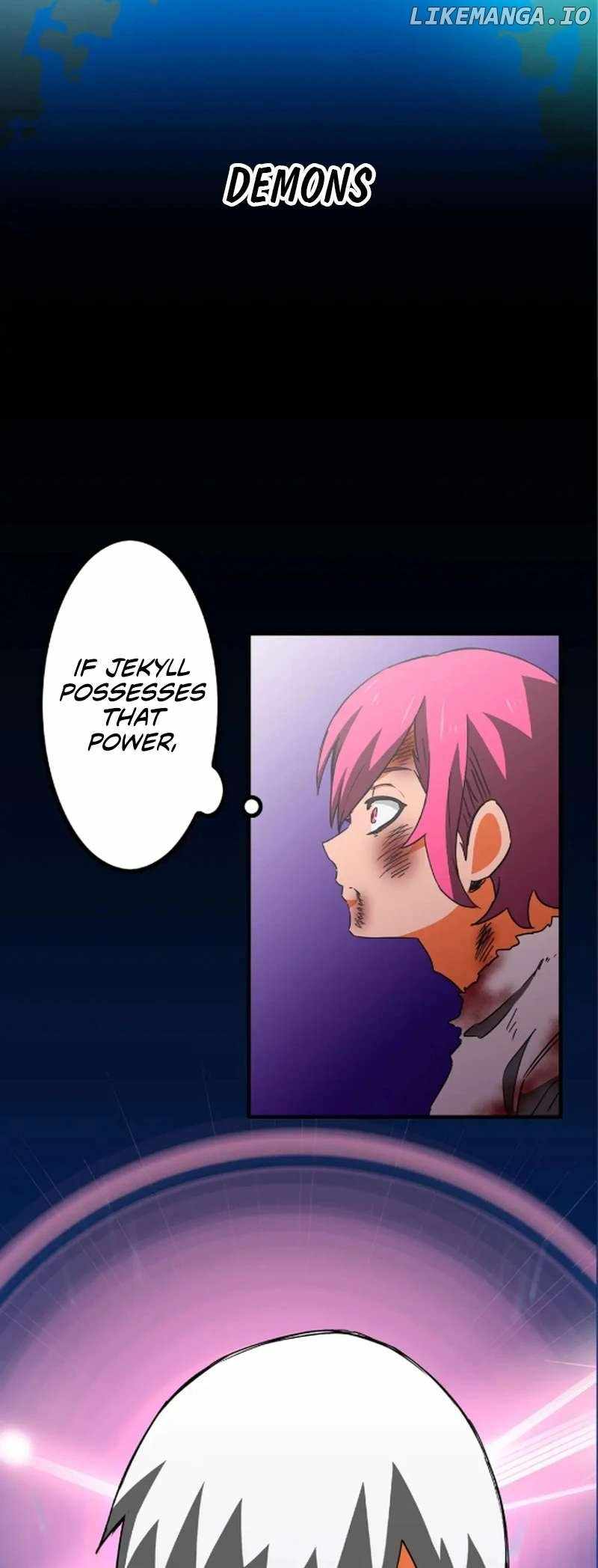 I'm Level 999, But I Only Have One Year To Live Chapter 10 20